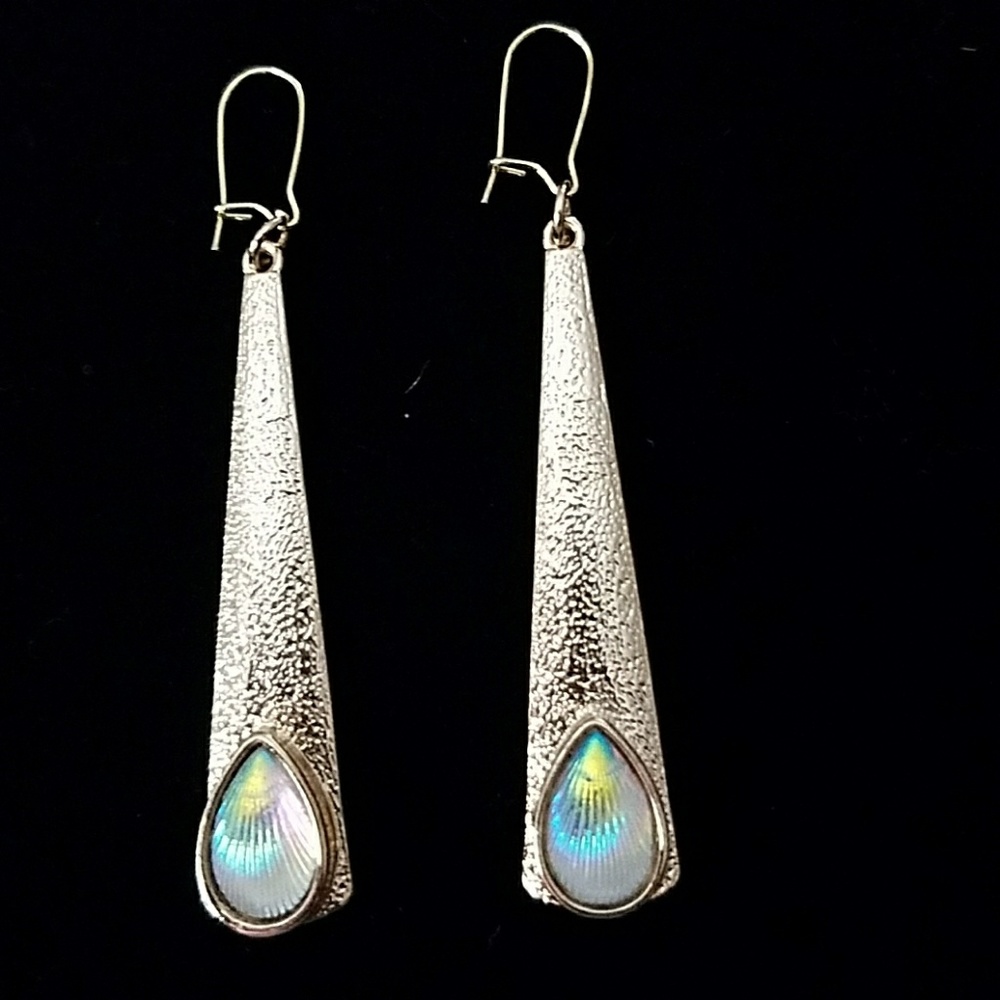 Lisa Lou earrings
